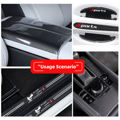 Pelle in PVC resistente all'abrasione per tappezzeria per mobili 140 cm di larghezza