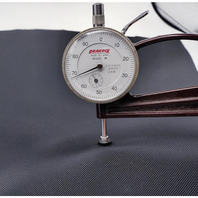 Pelle PVC resistente all'abrasione per sedili auto e mobili