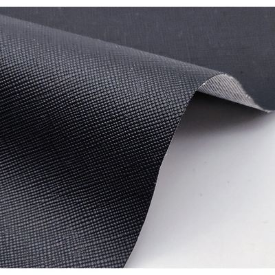 Pelle in PVC resistente all'abrasione per tappezzeria di mobili