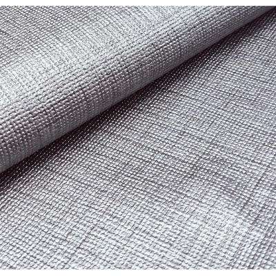 Pelle in PVC resistente all'abrasione per sacchetti larghezza 54"