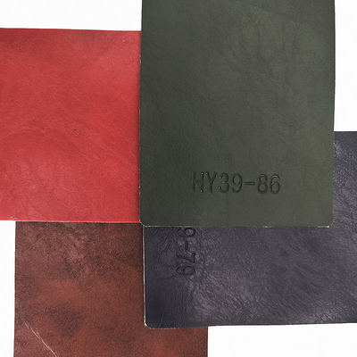 Pelle in PVC in microfibra per mobili, tappezzeria, impermeabile, resistente all'abrasione