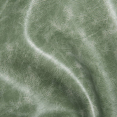 Pelle PVC da 1,5 mm con supporto in camoscio per mobili e borse