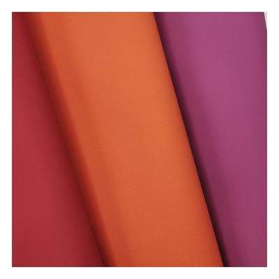 Pelle PVC resistente all'abrasione per sedili auto e mobili