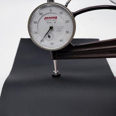 Cuoio in PVC per copertura sedile auto resistente all'abrasione impermeabile 54"