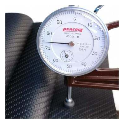 Pelle PVC resistente all'abrasione per sedili auto, larghezza 54/55"