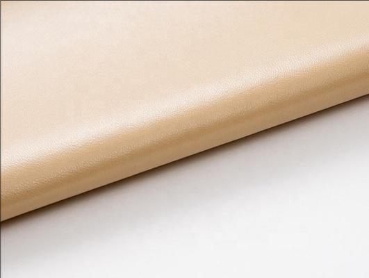 PU Tc Cloth Napa Grain Pattern Portafoglio in pelle sintetica Scatola Scarpe Ntoebook Album fotografico Tessuto in pelle