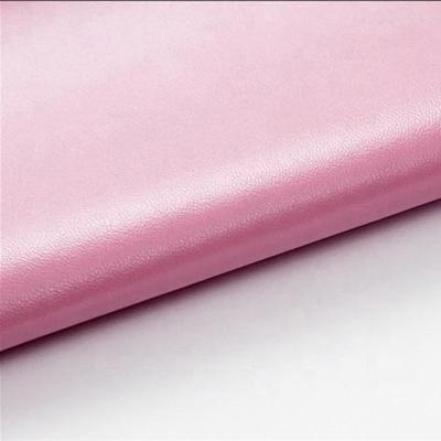 PU Tc Cloth Napa Grain Pattern Portafoglio in pelle sintetica Scatola Scarpe Ntoebook Album fotografico Tessuto in pelle