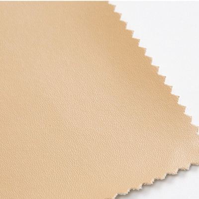 PU Tc Cloth Napa Grain Pattern Portafoglio in pelle sintetica Scatola Scarpe Ntoebook Album fotografico Tessuto in pelle