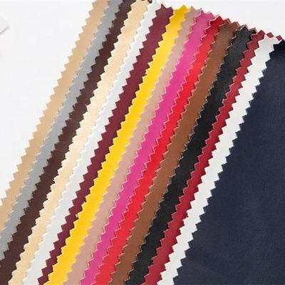 PU Tc Cloth Napa Grain Pattern Portafoglio in pelle sintetica Scatola Scarpe Ntoebook Album fotografico Tessuto in pelle