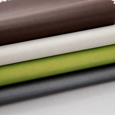 PU 0.5 Tessuto non tessuto Seta Pelle Liscia Portafoglio Scatola Scarpe Quaderno Album fotografico Tessuto in pelle Finta pelle sintetica