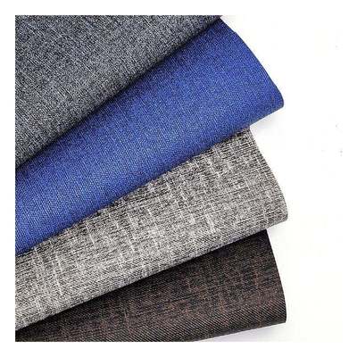 Pvc Sammeld Ruck Pattern Finta Pelle Sintetica Stampa Colorata Portafoglio Custodia Scarpe Taccuino Tessuto in Pelle