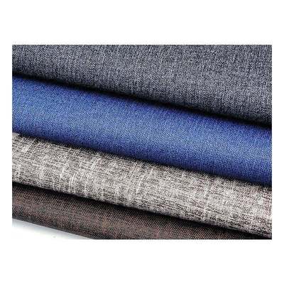 Pvc Sammeld Ruck Pattern Finta Pelle Sintetica Stampa Colorata Portafoglio Custodia Scarpe Taccuino Tessuto in Pelle