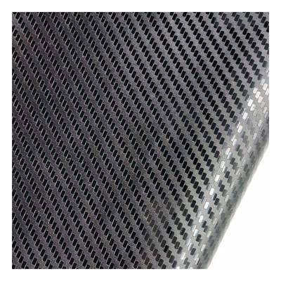 Bag Shoes Notebook Laser Iridescence Carbon Fiber Pu Synthetic Leather Fabric