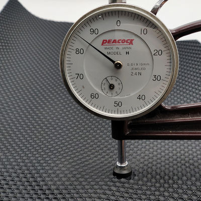 1.4mm and 0.9mm Thickness 54/55" Width Wear Resistant Waterproof PVC Leather Faux Leather Fabric for Bags