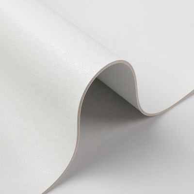 1.8mm Thickness PVC Leather with Cowhide Pattern and Digital Printing for Bags and Shoes