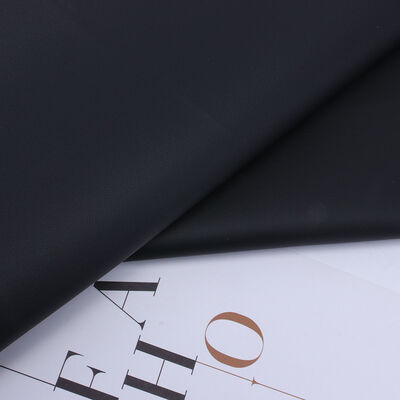 Pelle sintetica artificiale con grana a fori di spillo in PVC per rivestimenti automobilistici, sedie, divani, letti, sedili auto, tappetini, tessuto in finta pelle