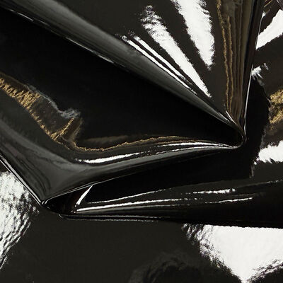 PVC Specchio Materiale di pelle sintetica finta per borsa Divano Calzature Placemat Arredamento Sedile auto Tappezzeria Decorativa cintura sedia auto