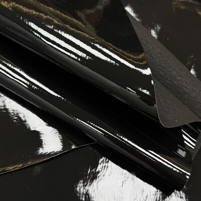 PVC Specchio Materiale di pelle sintetica finta per borsa Divano Calzature Placemat Arredamento Sedile auto Tappezzeria Decorativa cintura sedia auto