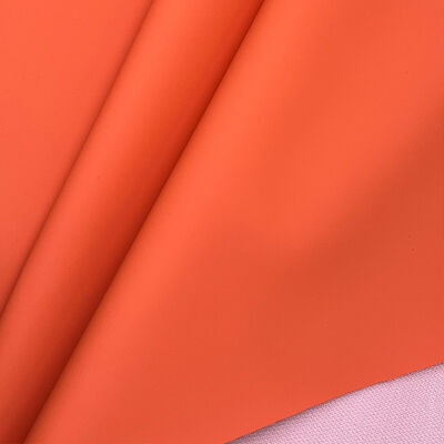 Materiale in similpelle sintetica in PVC da 160 cm Liscio opaco Testurizzato goffrato Elasticizzato per divano Scarpe Rivestimento sedili auto Sedia