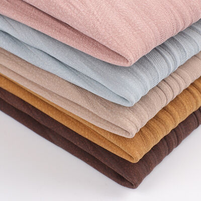 Pelle sintetica nabuk smerigliata con design a grana di foglia per borse, scarpe, portafogli, custodie per notebook, tessuto in finta pelle, decorazione per divani tessuti