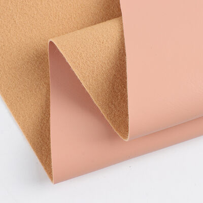 Semi PU pelle sintetica per sacchetto divano sedia borsa scarpe tappeto da tavolo auto decorativa tessuto di pelle finta