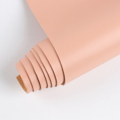 Semi PU pelle sintetica per sacchetto divano sedia borsa scarpe tappeto da tavolo auto decorativa tessuto di pelle finta