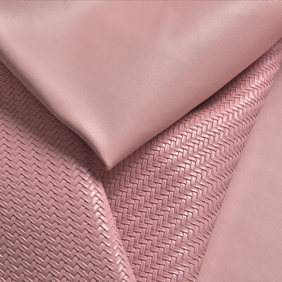 Tessuto in pelle artificiale in PVC sintetico in tessuto in tessuto in rilievo Stretch impermeabile Arredamento artigianale Divano sedia sedile auto sacchetto di decorazione