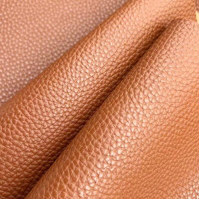Pelle sintetica in PVC con motivo Litchi spessa 1,8 mm per borse, tappetini, cinture, decorazioni per divani - Arredamento versatile, artigianato per esterni
