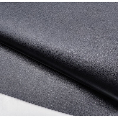 Hot-sale Pvc Pinhole Patterns Artificial Synthetic Leather Cheap Price for Chair Sofa Shoes Car Foot Mat Faux Leather Fabric
