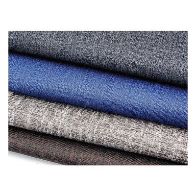 Pvc Sammeld Ruck Pattern Finta Pelle Sintetica Stampa Colorata Portafoglio Custodia Scarpe Taccuino Tessuto in Pelle