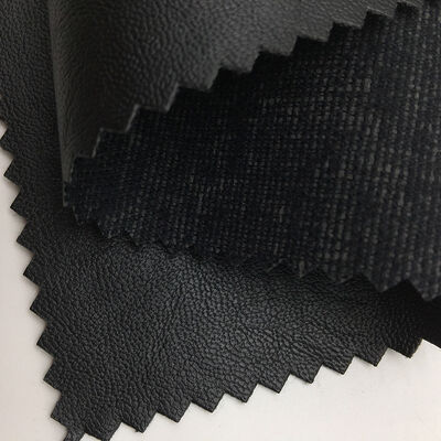 128 Pelle sintetica elasticizzata goffrata effetto agnello, ecopelle per abbigliamento, gonne, borse, PU lavabile