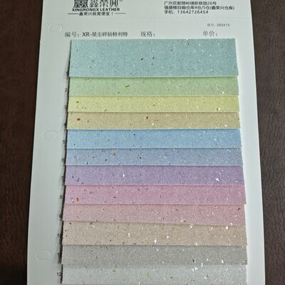 STARDUST CRUSH DIAMONDGLITTER Sparkle with Every Detail