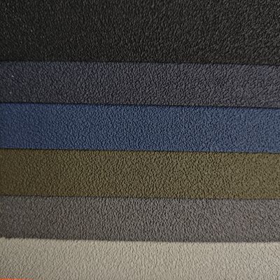 Durable synthetic XR-P07(Fine Anti-Slip Grain) ideal for packaging furniture automotive interiors clothing and footwear manufacturing