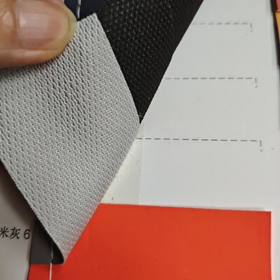 FILMATO DI PELLE MATTA Ampia gamma di imballaggi Prodotti in pelle disponibili in PVC PU e semi-PU per diversi usi industriali