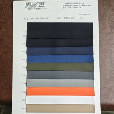 Imballaggio versatile Prodotti in pelle per l'imballaggio di automobili, tappezzerie, calzature, borse, mobili e esigenze di abbigliamento