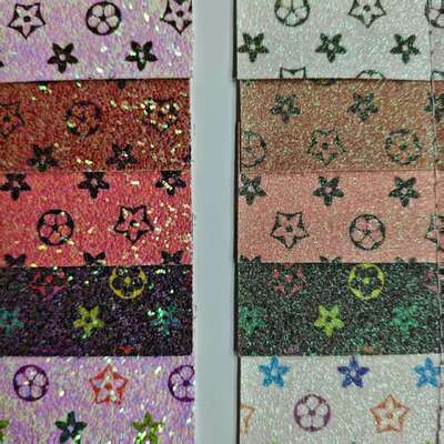 Ampia gamma di prodotti in pelle per imballaggio disponibili in PVC PU e semi PU per molteplici usi industriali
