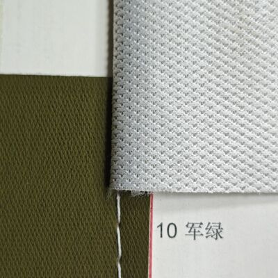 0.7mm Tessitura tessuto pelle sintetica PVC rotolo di pelle per borse mobili interni automobilistici 1.6m larghezza