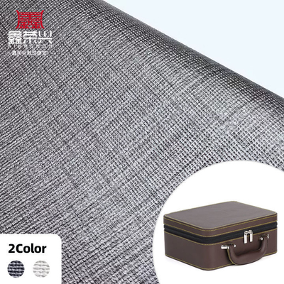 Pelle in PVC resistente all'abrasione per sacchetti larghezza 54