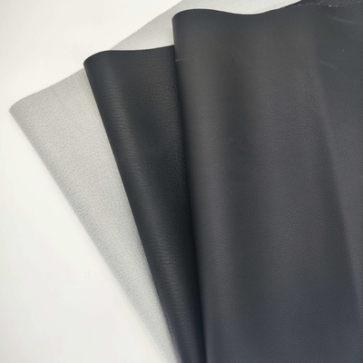 PVC Mesh Terry in Pelle Goffrata per Rivestimenti di Mobili, Larghezza 140cm