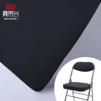 Pelle Grana Forata in PVC per Rivestimenti Sedili Auto - Impermeabile e Resistente all'Abrasione