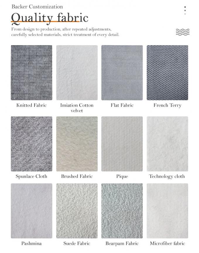 Finta pelle PVC Crazy Horse Oil Wax per mobili, 54 pollici di larghezza 5