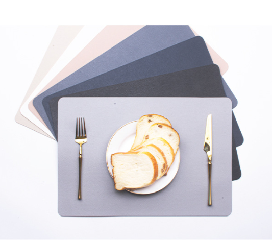 Semi PU 1.3mm Grind Arenaceous Grain pelle sintetica Portafogli Cassa Scarpe Notebook Tavolo Matto Tessuto in pelle 11