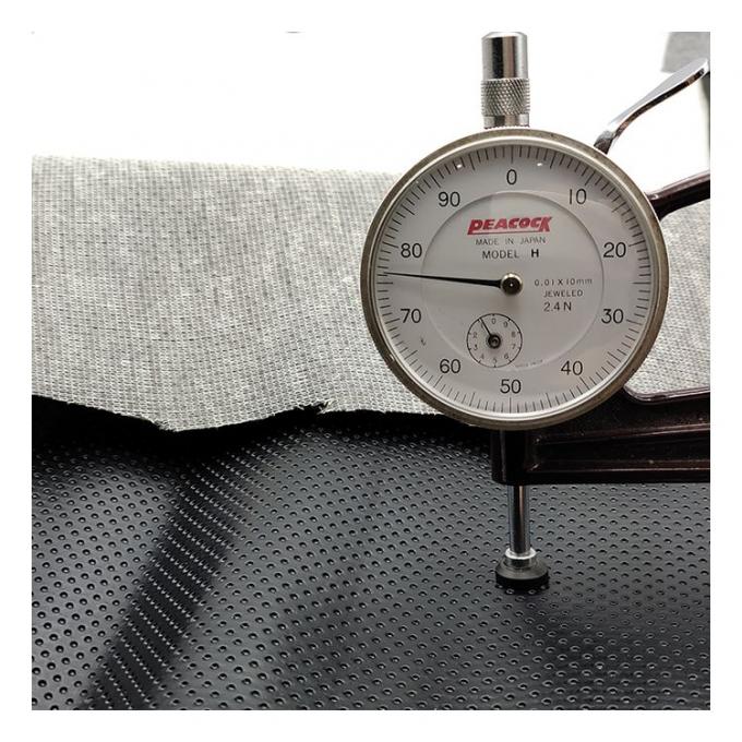 Pelle in PVC resistente all'abrasione per tappezzeria per mobili 140 cm di larghezza 16