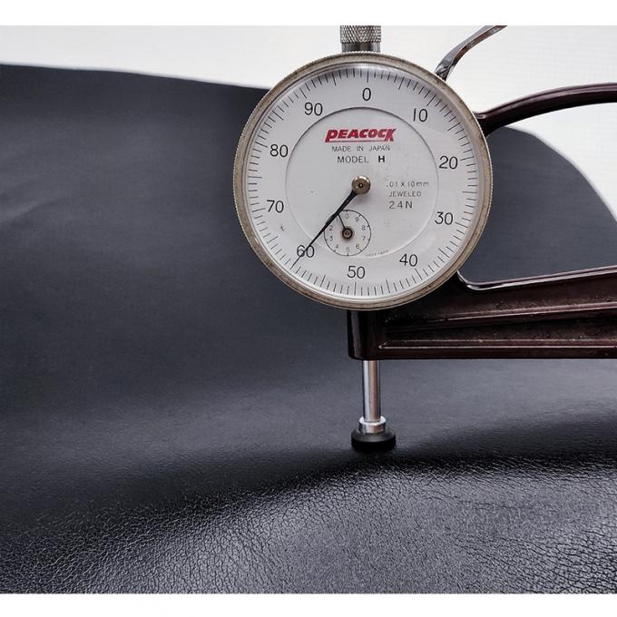 Pelle in PVC resistente all'abrasione per tappezzeria di mobili 140 cm di larghezza 6