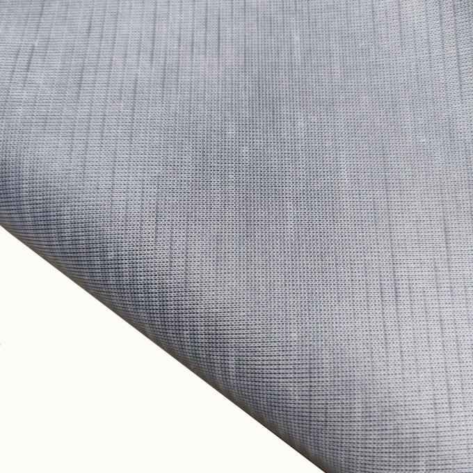 Pelle in PVC resistente all'abrasione per tappezzeria di mobili 140 cm di larghezza 7