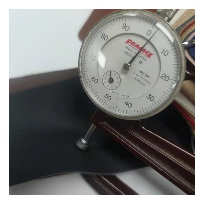 Pelle PVC resistente all'abrasione per sedili auto e mobili 11