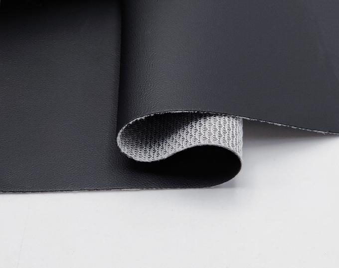 Cuoio in PVC per copertura sedile auto resistente all'abrasione impermeabile 54" 7