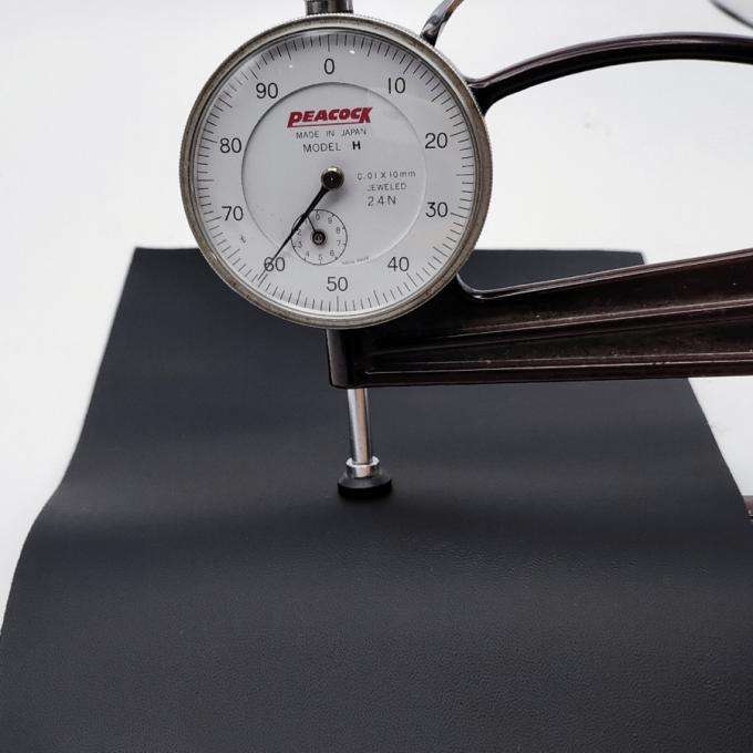 Cuoio in PVC per copertura sedile auto resistente all'abrasione impermeabile 54" 12