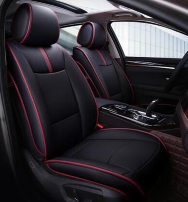 Pelle sintetica in PVC resistente all'abrasione per rivestimenti sedili auto 14