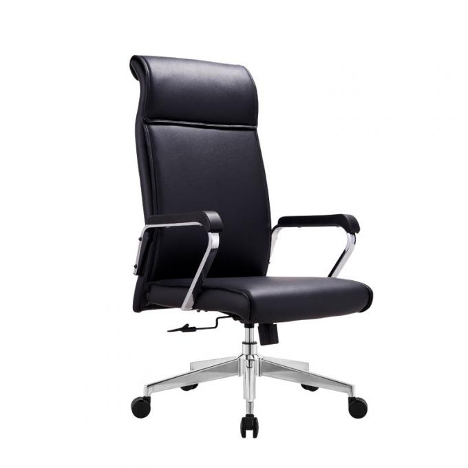 Pelle goffrata resistente all'abrasione in PVC per rivestimenti sedili auto, larghezza 54" 18